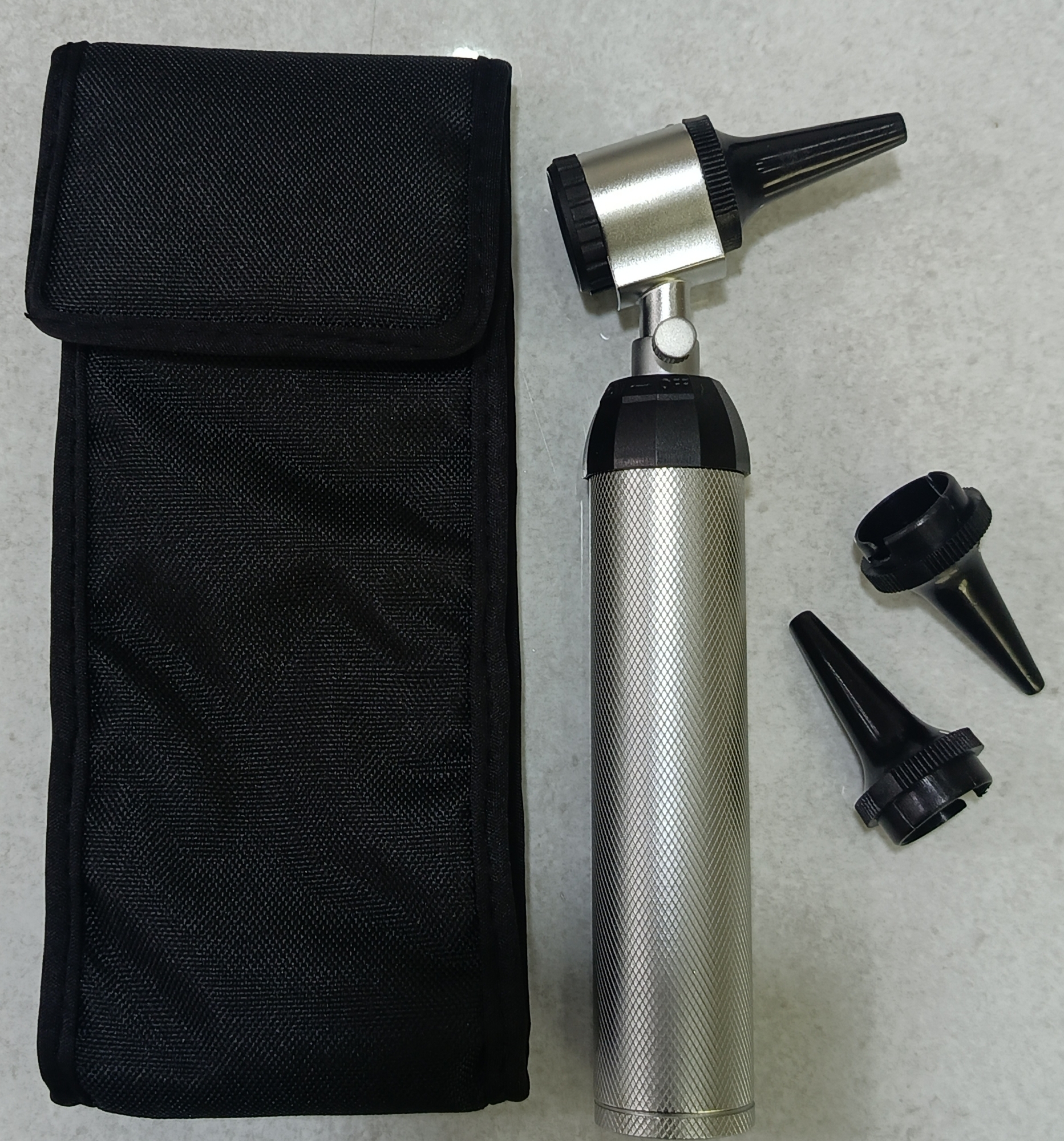 Standard Otoscope Sets